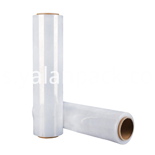 filem regangan stretch film